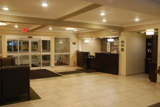 Best Western PLUS Fort Saskatchewan Inn & Suites - 8