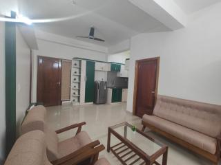 Pali homes - Kottayam - 7