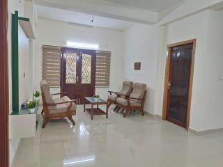 Pali homes - Kottayam - 5