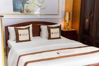 Diamond Luxury Ben Thanh - Ho-Chi-Minh-Stadt - 5