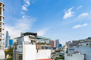Diamond Luxury Ben Thanh - Ho-Chi-Minh-Stadt - 6