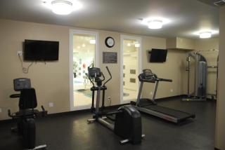 Best Western PLUS Fort Saskatchewan Inn & Suites - Fort Saskatchewan - 7