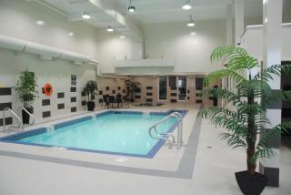 Best Western PLUS Fort Saskatchewan Inn & Suites - Fort Saskatchewan - 6