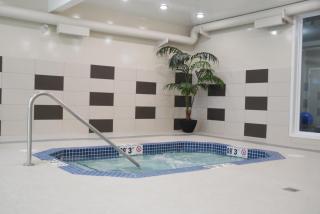 Best Western PLUS Fort Saskatchewan Inn & Suites - 4