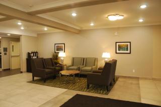 Best Western PLUS Fort Saskatchewan Inn & Suites - 3
