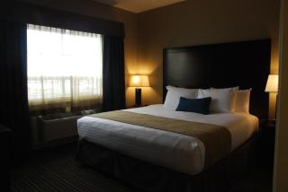 Best Western PLUS Fort Saskatchewan Inn & Suites - Fort Saskatchewan - 1