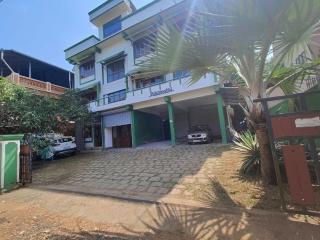 Pali homes - Kottayam - 0