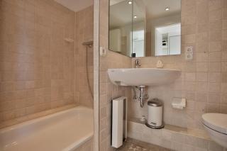 Haus Miramar Treffert Appartement 36 - Niendorf - 3