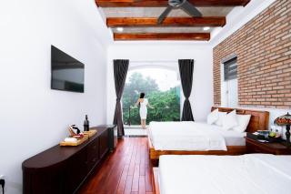 Đại Nam Villa - Buon Ma Thuot - 8