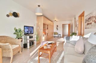 Haus Seesand Appartement 5 - Scharbeutz - 4