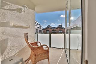 Haus Seesand Appartement 5 - Scharbeutz - 1
