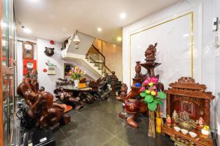 Diamond Luxury Ben Thanh - Ho Chi Minh - 7