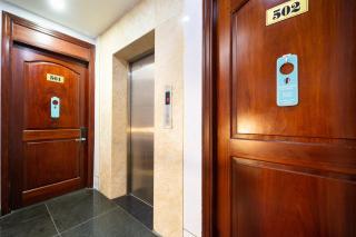 Diamond Luxury Ben Thanh - Ho Chi Minh - 5