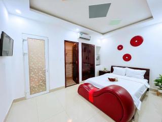 Hà Đan Hotel - Bãi Sau Vũng Tàu - 4