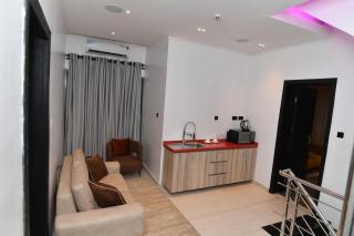 4 bedroom Luxury Apartment - Lagos - 3
