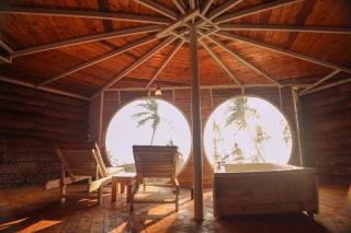 Nest By Craftels, Goa - Cola - 1