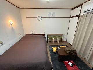 Guest House Happy Highness DAZAIFU - 6