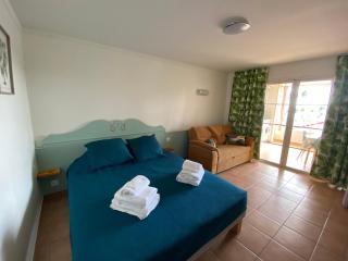 studio vue mer sur sainte-anne tiborddemer - Sainte-Anne - 3