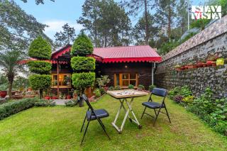 StayVista at The Anchorage with AC, Heater, Wi-Fi - 4