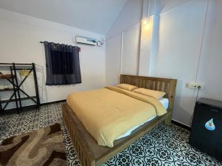 God's Gift Morjim - Morjim - 0