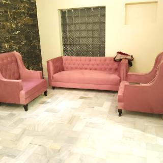 Tulip Residency Guest House - 4
