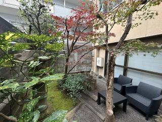 Yuririan - Kyoto - 5