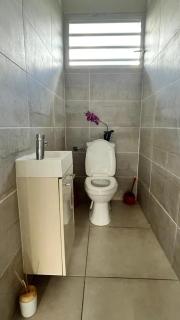 Appartement lumineux avec piscine partagée, Sainte-Anne, 75 m² - Le Moule - 6