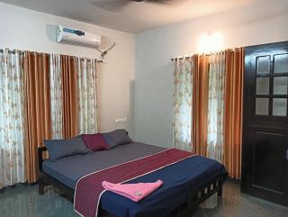 Amiyo apartments - Varkala - 0