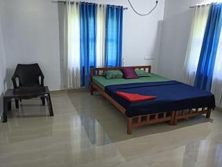Amiyo apartments - Varkala - 6