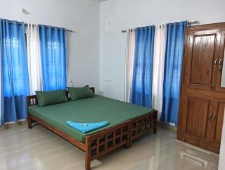 Amiyo apartments - Varkala - 3