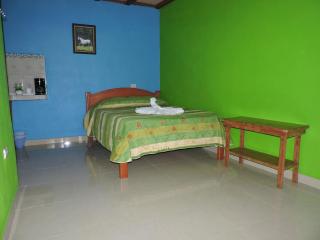 Los Tucanes Lodging - El Castillo de La Fortuna - 9