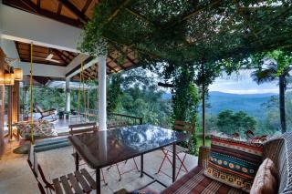 Deja View, Wayanad by Luxunlock - - 3