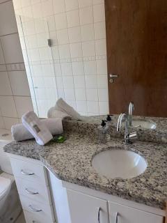 Apartamento com 2 quartos no coração de Brasília - Brasilia - 9