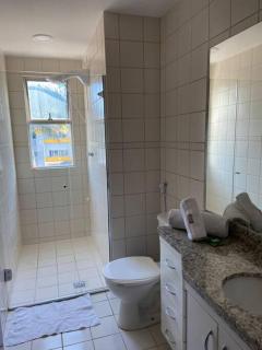 Apartamento com 2 quartos no coração de Brasília - Brasilia - 3