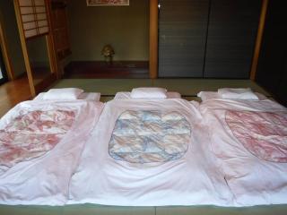 Bob's house - Kameoka - 1