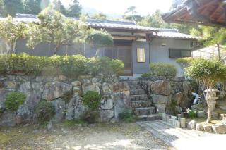 Bob's house - Kameoka - 6