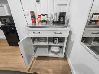 Downtown San Jose Priv Entry Priv Bath SJSU and AC - San José - 9