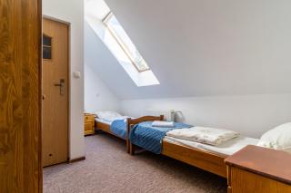 Base Camp Pieniny - 4