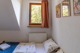 Base Camp Pieniny - Niedzica - 3