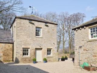 The Dovecote - Romaldkirk - 0