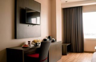 Merapi Merbabu Hotels Bekasi - Bekasi - 5