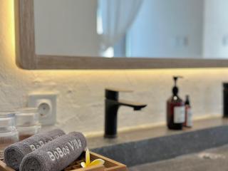BoBos Villa Echo - Canggu - 1