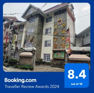 Keswani Group Tashi Heritage Hotel & Resort - 0