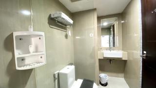 Merapi Merbabu Hotels Bekasi - Bekasi - 7