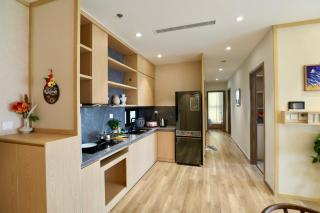 Căn hộ 3 ngủ Landmark 1 Ecopark tặng bồn khoáng - 5