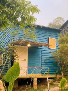 Stella Mộc Châu homestay - Mộc Châu - 7