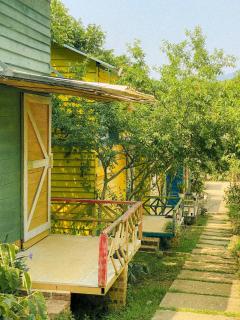 Stella Mộc Châu homestay - Mộc Châu - 4