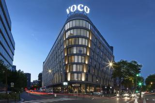 voco Paris - Porte de Clichy by IHG - Clichy - 0