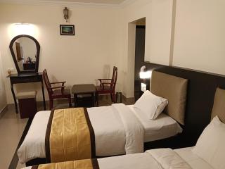 Malanadu Tourist Home - Hosdrug - 8