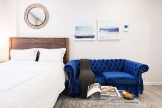 240-9 Luxury Prime Location STUDIO W&D - New York - 5